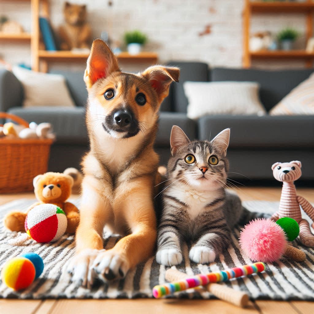 貓狗最愛嘅十大寵物用品 - 第四款一定令你嘩聲！Top 10 Pet Products Cats & Dogs Love - #4 Will Surprise You!