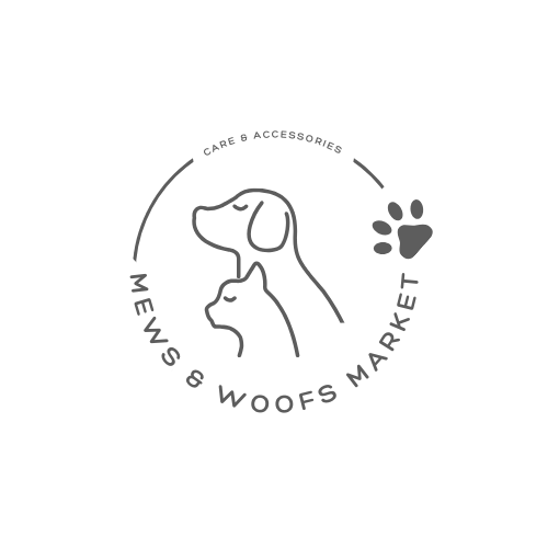 Mews & Woofs Market