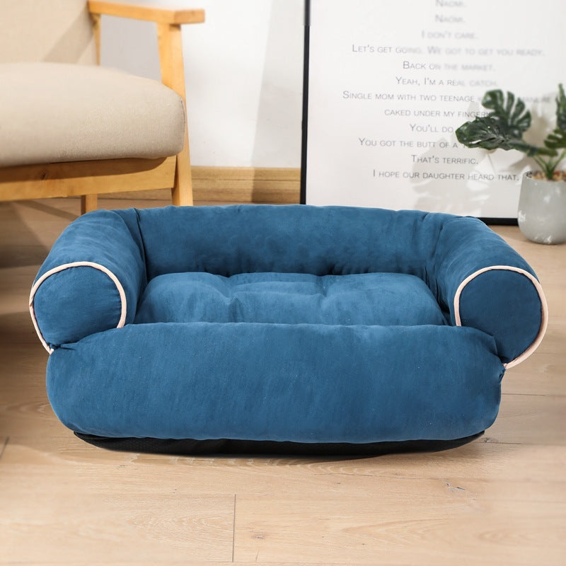 🌟 Cloud Nine Pet Sofa Bed 雲朵寵物梳化床 - Mews & Woofs Market